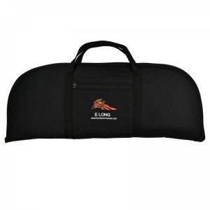 231001 Takedown Recurve Zachte Bow Case Tactical Bow Holder tas