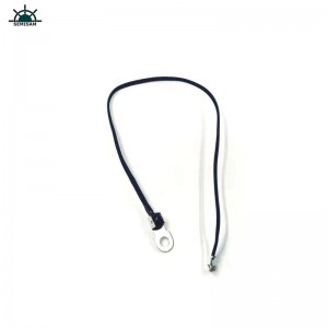 Originele fabrikant aangepaste lagere prijs 1K 10K 100K OHM B-waarde 4100K NTC thermistor temperatuursensor