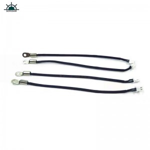 ODM Fabrieksweerstand Aangepaste goede kwaliteit 1K 5K10K 100K OHM B-waarde 3950k NTC Thermistor Temperatuursensor