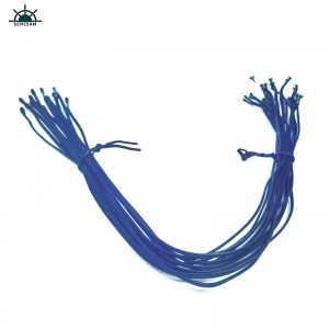 ODM Factory Aangepaste 1K 10K 100K OHM B Waarde 3950k NTC Thermistor Temperatuursensor voornieuwe energievoertuigenbatterij