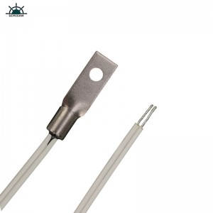 Fabrieksprijs HNS104G3950F150Q-1 Waterzuiveraar NTC Thermistor Temperatuursensor voor koffiezetapparaat