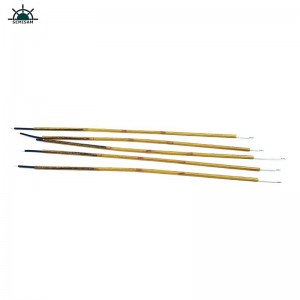 China Fabriek Personaliseer MF-serie B-waarde 3887K 100K Ohm NTC Thermistor Temperatuursensor voor Power PCB