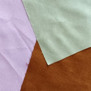 geregenereerd hertenkelvet