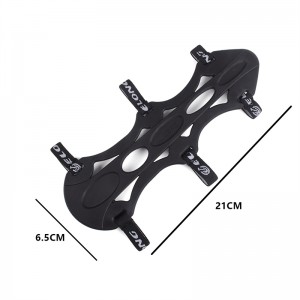 Elong Outdoor 44AG06 Kleurrijke 8.5 \\\\ \\\