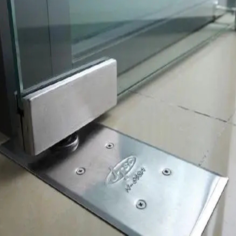 Onderhoudskennis van de vloer