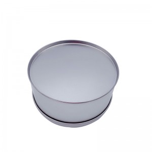 Fabrikant Golf Box Massering 120 * 60 Window Tin Box Watch Slipje Verpakking