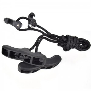 Nika boogschieten 454002 kruisboog touw t handvatten cocker hulp boogschieten kruisboog bout schieten cocking apparaat string tool