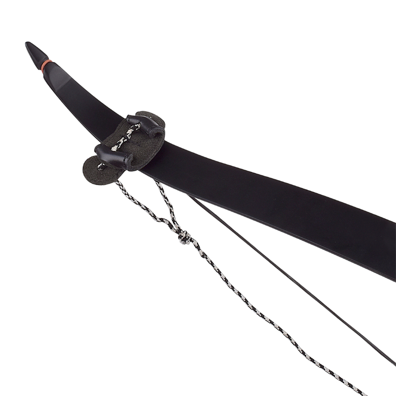 NIKA BOCKERY 454001 Bow Stringer Nylon&leather Verstelbare Boogschieten Recurve/tradional Bow String Aid Shooting Practice