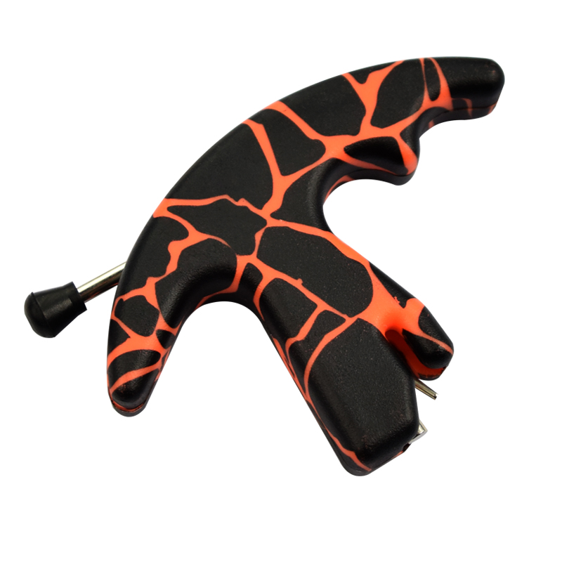 ELONG OUTDOOR 42RA01-OGS ORANTE CAMO DULD DUITSLUITING AID BOCKERIER SAMENSTELLING BOOL SHOOTING AIDS