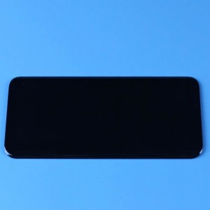 Zirconia keramische mobiele telefoon cover