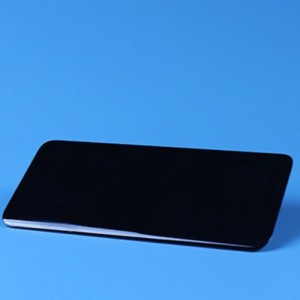 Zirconia keramische mobiele telefoon cover