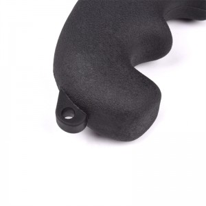 ELONG OUTDOOR 42RA03 BLACK COLOURD DUFFER GEBIEDEN HULP BOCKERY SAMENSTELLING BOOL OPLOEKINGEN DIE GEBRUIKENDE RELEASE AIDS