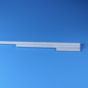 Aluminiumoxide keramische buis