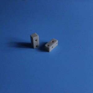 Aluminiumnitride keramische structurele onderdelen