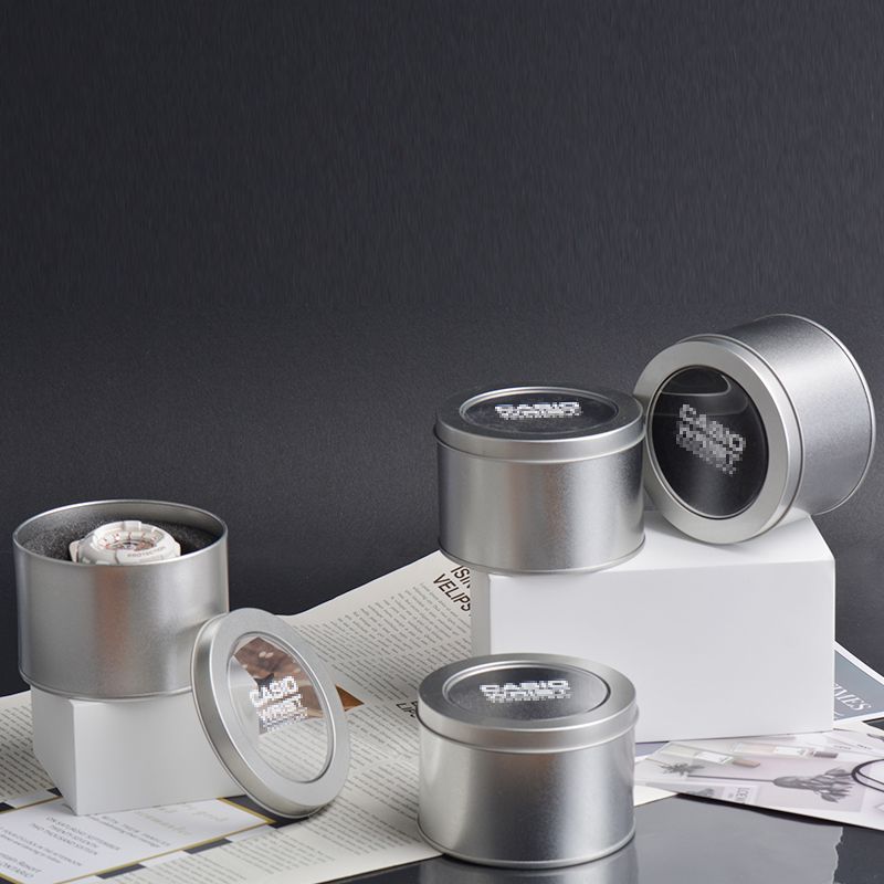 Herziening van de Nationale Blikmarkt in de eerste helft van 2020 en Outlook voor het derde kwartaal