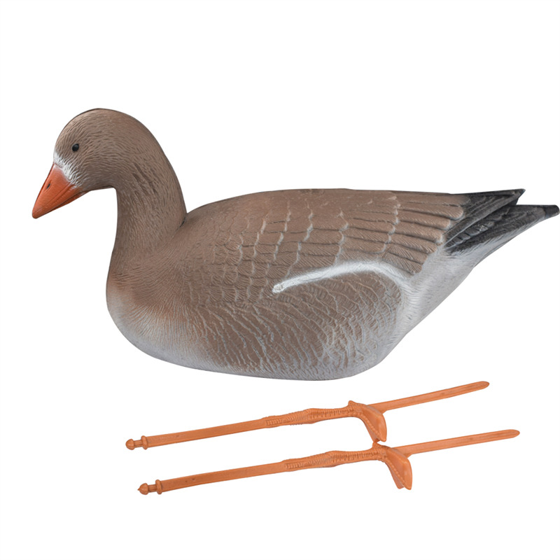 ELONG OUTDOOR 41T3D1 3D Eend Target Boogschieten Doel Schieten Hunting Practice Apparatuur