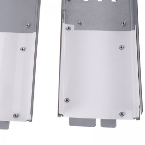 Levering van witte pc-isolerende plaat, temperatuurbestendige FR1 Mylar-blad, adaptervlamvertragende isolerende plaat