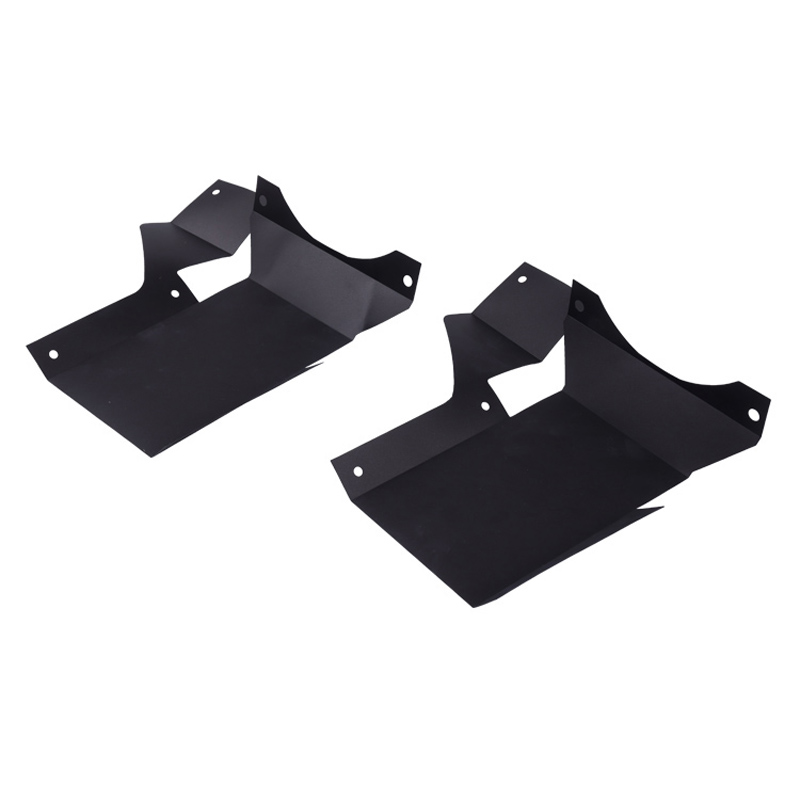 ITW FORMEX GK-17 Isolatieblad Gemakkelijk vouwen Vlamvertragende isolatieblad Zwart PP Mylar Sheet