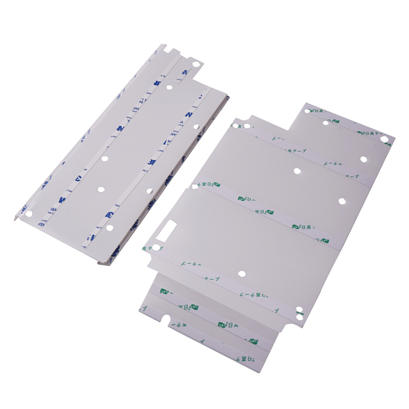 Factory Direct Supply Flame Retardant PBT Isolatieblad Opvouwbaar GE-FRI Mylar Sheet Kleefstof Gieten