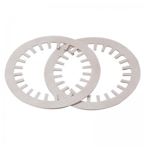 DUPONT NOMEX T410 Isolerende papier Vlamvertragende witte isolerende papiertemperatuurbestendig en gemakkelijk te vouwen isolerend papier gieten