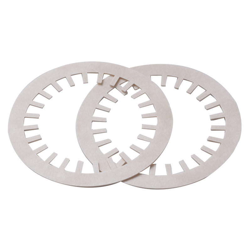 DUPONT NOMEX T410 Isolerende papier Vlamvertragende witte isolerende papiertemperatuurbestendig en gemakkelijk te vouwen isolerend papier gieten