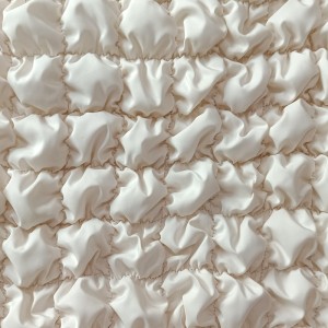 Gerecycled Jianmian Embroid