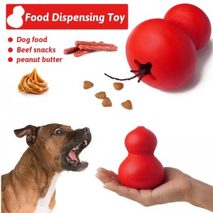 Ultra Tough Dog Chew Toy
