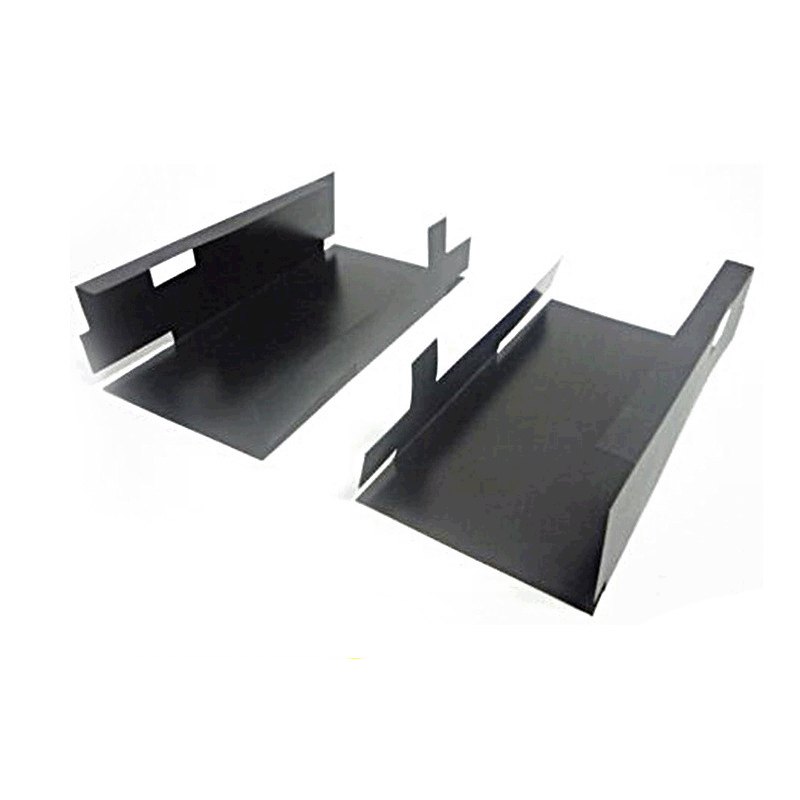 Het verschil tussen dubbelzijdige polijsten pc-film en drukklasse frosted pc-film