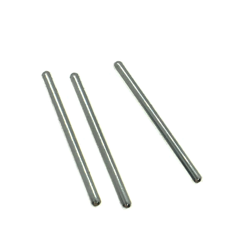 1,5 mm diameter fosfor bronzen grondstoffen pins tin afgewerkt