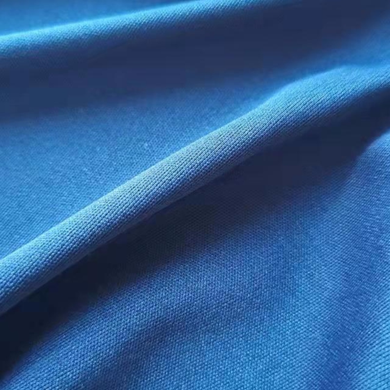Gerecycleerde stof Polyester