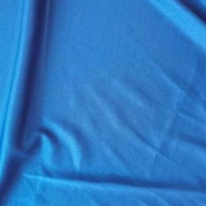 Gerecycleerde stof Polyester