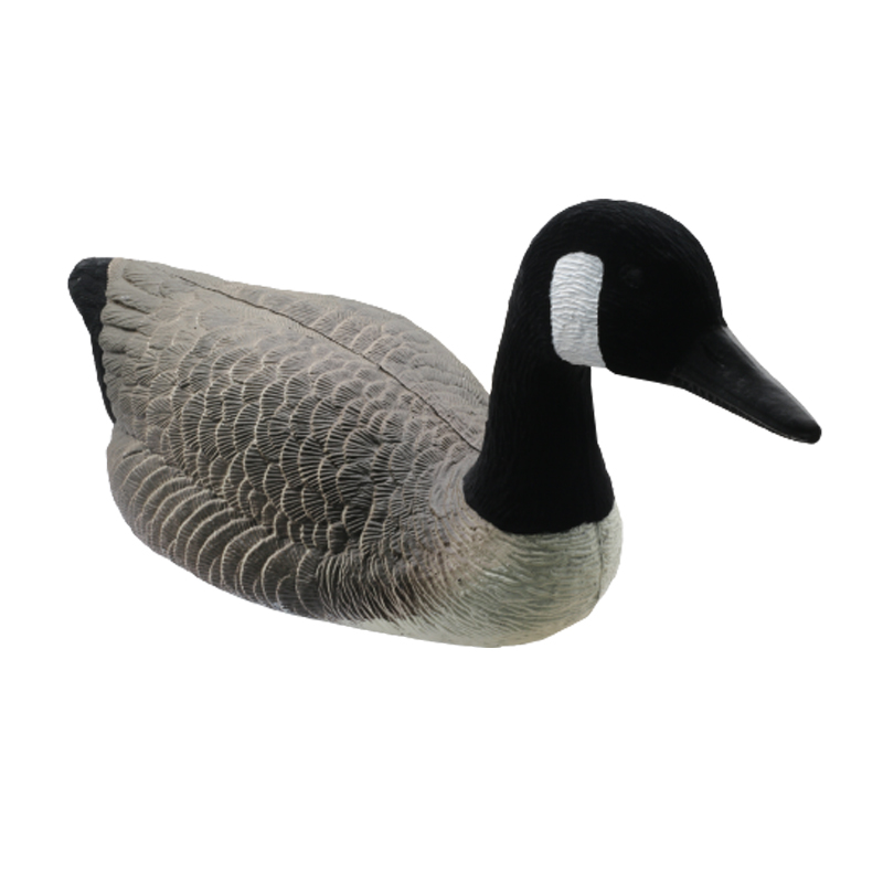 Plastic Forms Hunting Swan Floatable Goose Drijvende Floy