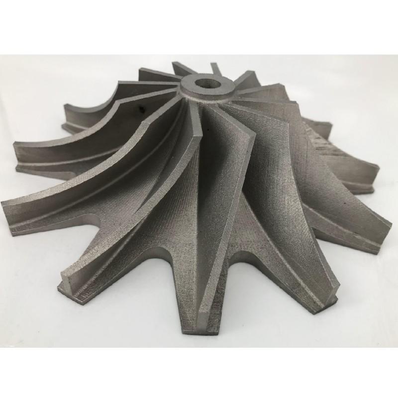 Solid-state transformatie van een additief vervaardigd Inconel®625-legering bij 700 ◦c (1)