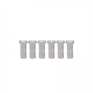 Nika Boogschieten 148850 Kruisboog Plaats de pijl Nock voor Boogschieten Kruisboog Schieten