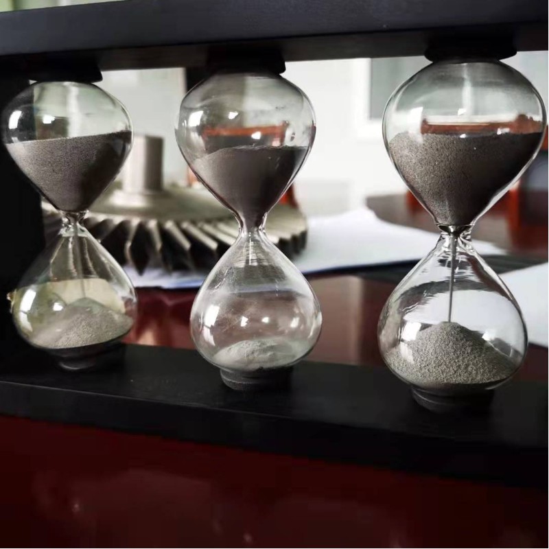 Metalen 3D-printen als een disruptieve technologie voor superalloys (2)