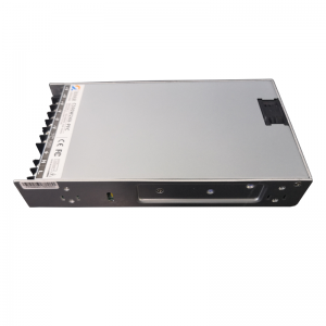 SMPS 85-264V AC-ingang DC 24V 500 W 3D-printerstuurprogramma Schakelvoeding met UL-gecertificeerd