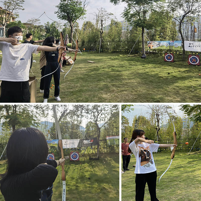 Teambuilding activiteiten