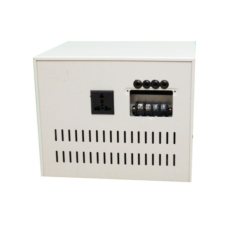 SVC TND-serie enkele fase automatische AC Voltage Stabilizer/Regulator voor huishoudelijke apparaten