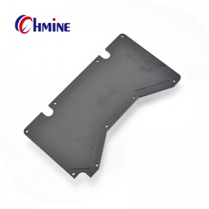 Mechanische verwerking CNC-onderdelen draaibankonderdelen