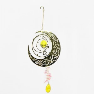 Metalen sleutelhanger Custom Logo Creative Cartoon Sleutelhanger Hanger