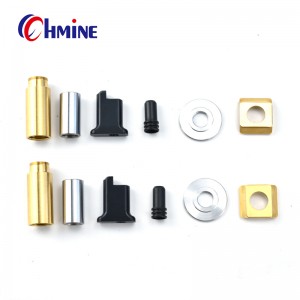 Machinery Parts/Professional CNC Machinery Service en Draaibank Machinery Service/ssensor Onderdelen/Semonductor Onderdelen/packaging Machinery Parts