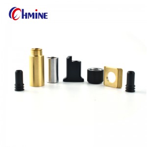 Machinery Parts/Professional CNC Machinery Service en Draaibank Machinery Service/ssensor Onderdelen/Semonductor Onderdelen/packaging Machinery Parts