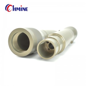 Machinery Parts/Professional CNC Machinery Service en Draaibank Machinery Service/ssensor Onderdelen/Semonductor Onderdelen/packaging