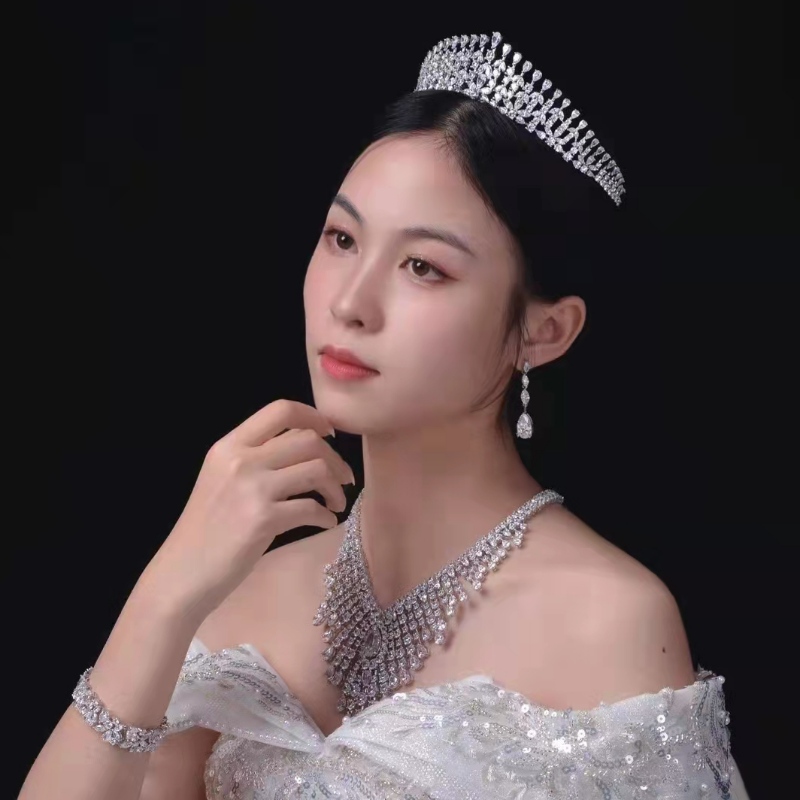 Maak je dromen een realiteit met Tuochen Jewelry Custom Design Services!