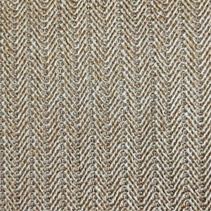 Gerecycleerde geweven stof tas beddengoed mode