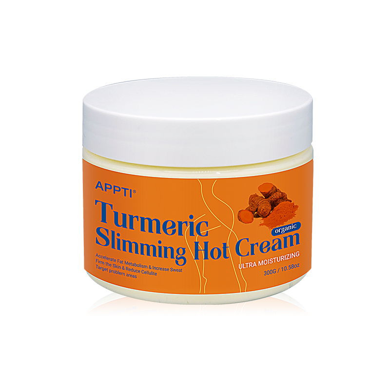 Private Label Best Verlies Gewicht Body Fat Burning Slimming Cream Fat Burn Slimming Hot Cream