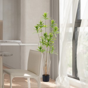 Kunstmatige bomen planten kunstmatige boom kunstmatige potplanten indoor outdoor bonsai bomen Chinese kunstmatige plantnieuw ontworpen