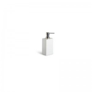 Simple Design Resin Lacquare Badkamer Accessoires Set