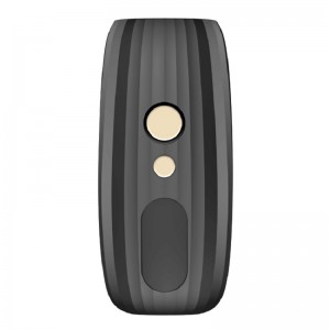 AT-Home IPL Haarverwijdering voor vrouwen en mannen, permanente pijnloze laserhaarverwijderingsmachines