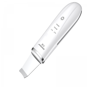 Hot Koop Songsun FY-401 Peeling Facial Ultrasone Machine Gezicht Skin Scrubber